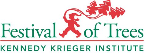 kennedy krieger institute festival of trees